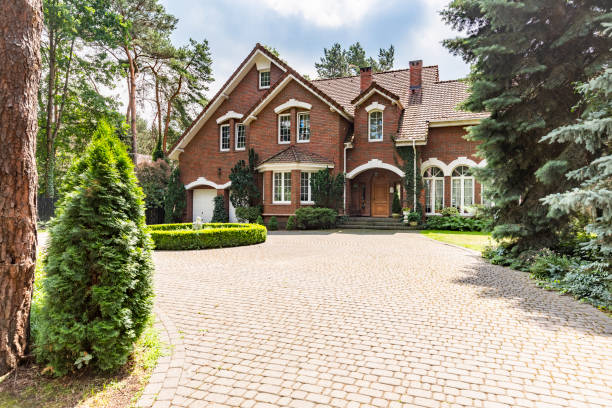 Best Driveway Paver Sealing  in Candor, NC
