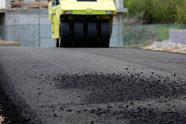 Best Driveway Pavers Cost  in Candor, NC