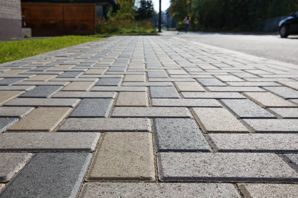Professional Driveway Pavers in Candor, NC
