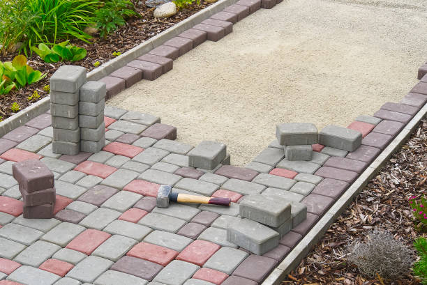 Best Local Driveway Pavers  in Candor, NC