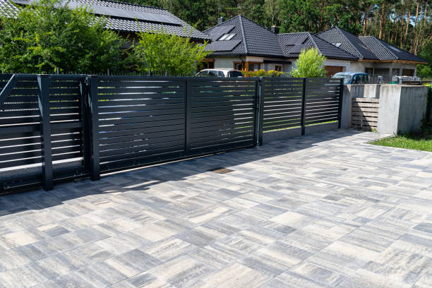 Best Affordable Driveway Pavers  in Candor, NC
