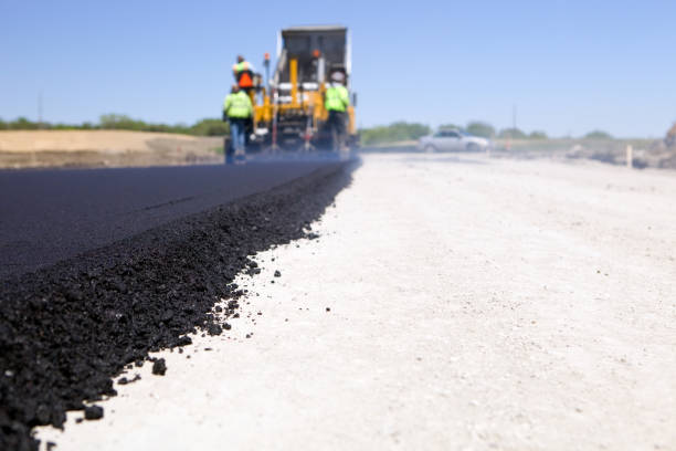 Best Driveway Paving Contractor  in Candor, NC