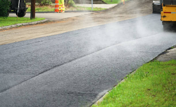 Best Best Driveway Pavers  in Candor, NC